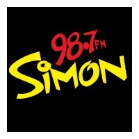 98.7 Simon 98.7 FM