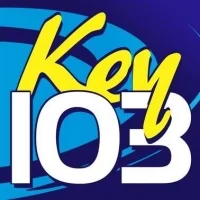 Rádio KEY 103 - 103.1 FM