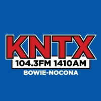 Radio KNTX 1410 AM