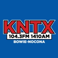 KNTX 1410 AM