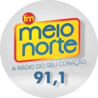 Rádio Meio Norte FM - 91.1 FM