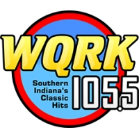 Indiana's Classic Rock Hits WQRK 105.5 FM