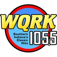 Rádio Indiana's Classic Rock Hits WQRK - 105.5 FM