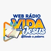Rádio Vida Com Jesus Oficial