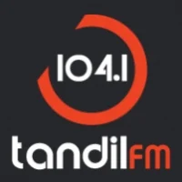 Rádio Fm Tandil - 104.1 FM