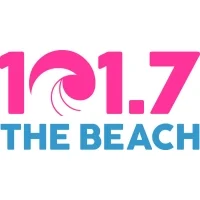 Rádio The Beach - 101.7 FM
