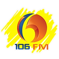 106 FM 106.1 FM