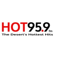 Rádio Hot 95.9 FM