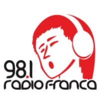 98.1 Radio Franca - 98.1 FM