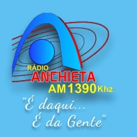 Rádio Anchieta - 1390 AM