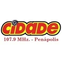Rádio Cidade 107 FM