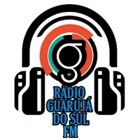 Rádio Guarujá Do Sul FM