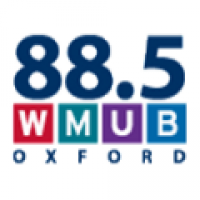 Radio WMUB