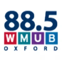 Rádio WMUB