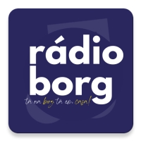 RADIOBORG