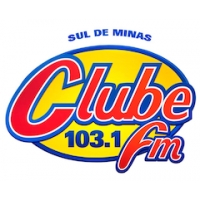 Rádio Clube FM - 103.1 FM