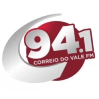 Correio do Vale 94.1 FM