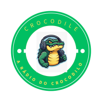 Rádio Crocodile