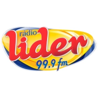 Rádio Líder - 99.9 FM