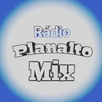 Rádio Planalto Mix