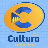 Rádio Cultura - 1090 AM