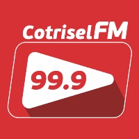 Rádio Cotrisel FM 99.9 FM