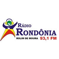 Rádio Rondônia FM - 93.1 FM