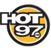 Radio Hot 97 97.1 FM