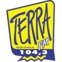 Rádio Terra FM - 104.3 FM