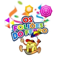 Foliões do Ferro