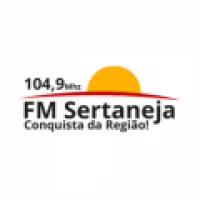 Rádio FM Sertaneja - 104.9 FM