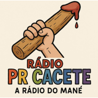 Rádio PR Cacete