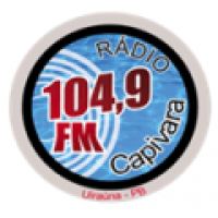 Rádio Capivara FM 104.9