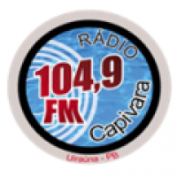 Capivara FM 104.9