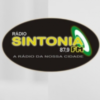 Rádio Sintonia - 87.9 FM