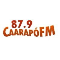 Rádio Caarapó - 87.9 FM