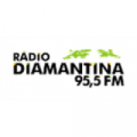 Diamantina 95.5 FM