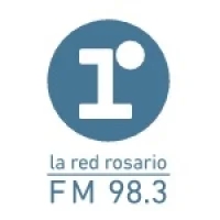 Radio La Red 98.3 FM