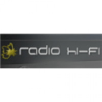 Rádio Hi-Fi