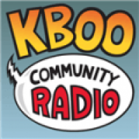 KBOO Community Radio - 90.7 FM
