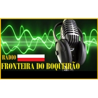 Radio Fronteira do Boqueirão
