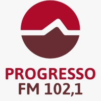Rádio Progresso - 102.1 FM