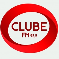 Rádio Clube FM - 93.5 FM