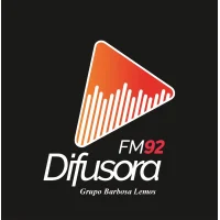 Rádio Difusora - 92.3 FM