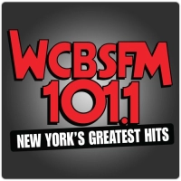 Rádio WCBS-FM - 101.1 FM
