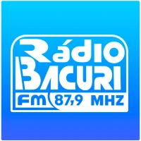Rádio Bacuri FM - 87.9 FM