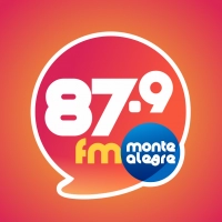 FM Monte Alegre 87.9 FM