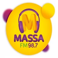 Rádio Massa FM - 98.7 FM