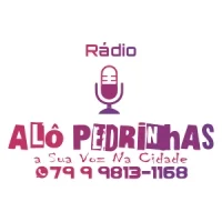 Rádio Alô Pedrinhas