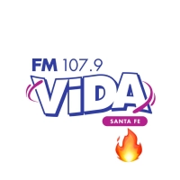 FM VIDA SANTA FE 107.9 FM